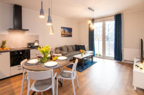 Maya's Flats & Resorts 51 - Aura 40, Gdansk